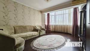 2-к квартира, вторичка, 64м2, 3/6 этаж