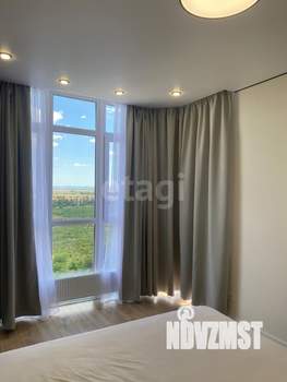 2-к квартира, вторичка, 69м2, 10/15 этаж