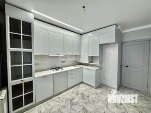 1-к квартира, вторичка, 38м2, 3/13 этаж