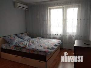 2-к квартира, вторичка, 59м2, 16/16 этаж