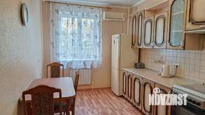 1-к квартира, вторичка, 41м2, 2/4 этаж