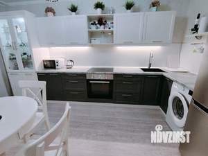 2-к квартира, вторичка, 68м2, 3/16 этаж