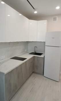 1-к квартира, вторичка, 46м2, 10/14 этаж