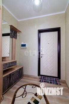 1-к квартира, вторичка, 36м2, 2/16 этаж