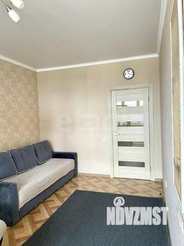 1-к квартира, вторичка, 47м2, 10/17 этаж