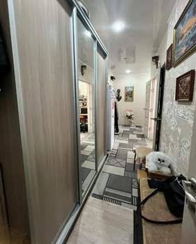 2-к квартира, вторичка, 69м2, 6/9 этаж