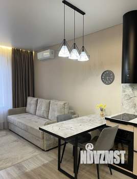 Студия квартира, вторичка, 20м2, 2/2 этаж