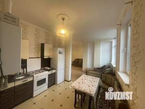 2-к квартира, вторичка, 66м2, 2/7 этаж