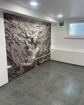 Студия квартира, вторичка, 18м2, 1/16 этаж