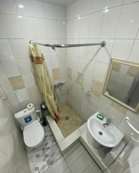 Студия квартира, вторичка, 20м2, 1/13 этаж