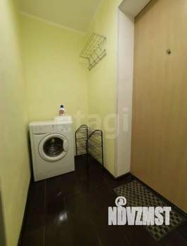 1-к квартира, вторичка, 36м2, 7/9 этаж