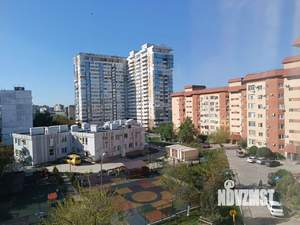 3-к квартира, вторичка, 97м2, 5/7 этаж