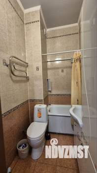 1-к квартира, вторичка, 40м2, 6/7 этаж