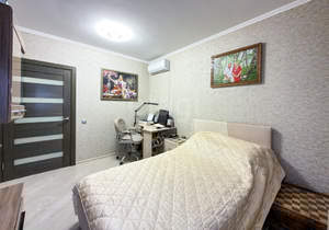 3-к квартира, вторичка, 78м2, 15/17 этаж