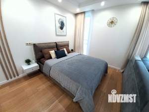 Студия квартира, вторичка, 39м2, 4/7 этаж