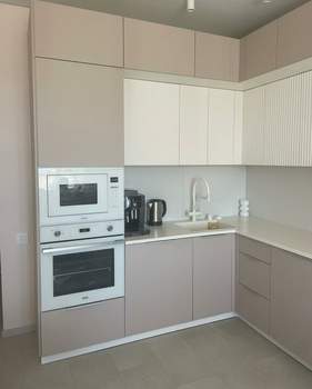 2-к квартира, вторичка, 64м2, 16/16 этаж