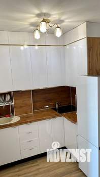 2-к квартира, вторичка, 49м2, 11/18 этаж