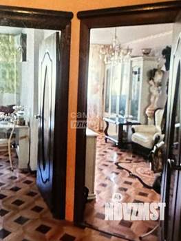 1-к квартира, вторичка, 45м2, 6/6 этаж