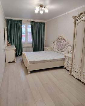 2-к квартира, вторичка, 72м2, 9/9 этаж