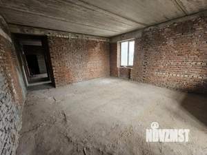 1-к квартира, вторичка, 49м2, 5/5 этаж