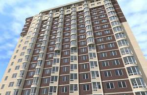 Студия квартира, вторичка, 33м2, 5/16 этаж