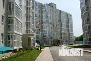 1-к квартира, вторичка, 37м2, 1/8 этаж