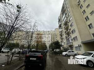 1-к квартира, вторичка, 42м2, 4/10 этаж