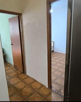1-к квартира, вторичка, 38м2, 4/5 этаж