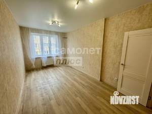 1-к квартира, вторичка, 40м2, 12/13 этаж