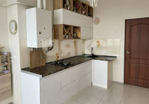 1-к квартира, вторичка, 47м2, 6/7 этаж