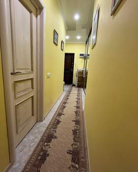 1-к квартира, вторичка, 59м2, 3/13 этаж