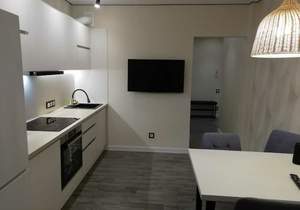 2-к квартира, вторичка, 61м2, 4/9 этаж