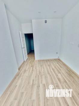 1-к квартира, вторичка, 39м2, 12/13 этаж