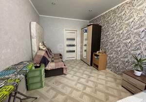 1-к квартира, вторичка, 40м2, 10/19 этаж