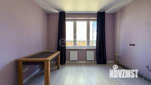 2-к квартира, вторичка, 54м2, 5/20 этаж
