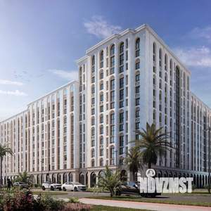 2-к квартира, вторичка, 49м2, 3/12 этаж