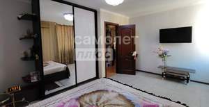 2-к квартира, вторичка, 46м2, 9/10 этаж