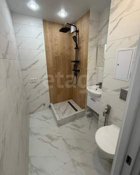 Студия квартира, вторичка, 28м2, 15/16 этаж