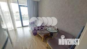 Студия квартира, вторичка, 35м2, 3/12 этаж