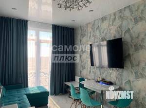 2-к квартира, вторичка, 53м2, 11/16 этаж