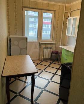 1-к квартира, вторичка, 32м2, 3/9 этаж