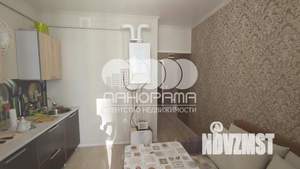 1-к квартира, вторичка, 43м2, 11/12 этаж