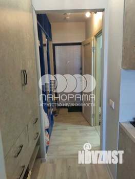 Студия квартира, вторичка, 29м2, 10/20 этаж