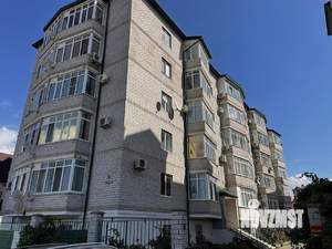 2-к квартира, вторичка, 65м2, 4/5 этаж