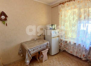 3-к квартира, вторичка, 56м2, 1/2 этаж