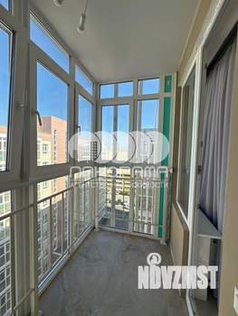 2-к квартира, вторичка, 58м2, 8/8 этаж