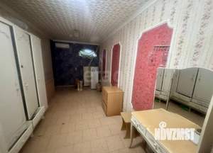 4-к квартира, вторичка, 90м2, 1/4 этаж