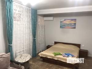 1-к квартира, вторичка, 37м2, 1/3 этаж