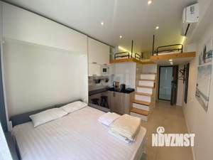 Студия квартира, вторичка, 20м2, 5/9 этаж