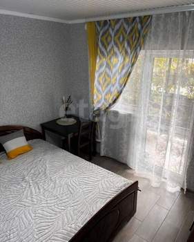 Студия квартира, вторичка, 22м2, 2/2 этаж